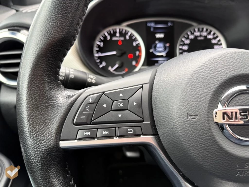 Hoofdafbeelding Nissan Micra