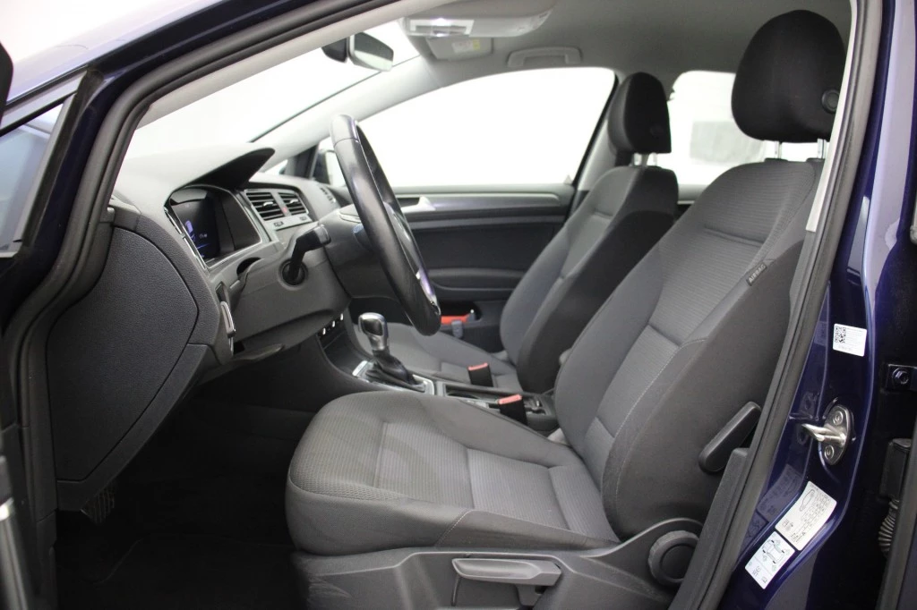 Hoofdafbeelding Volkswagen e-Golf