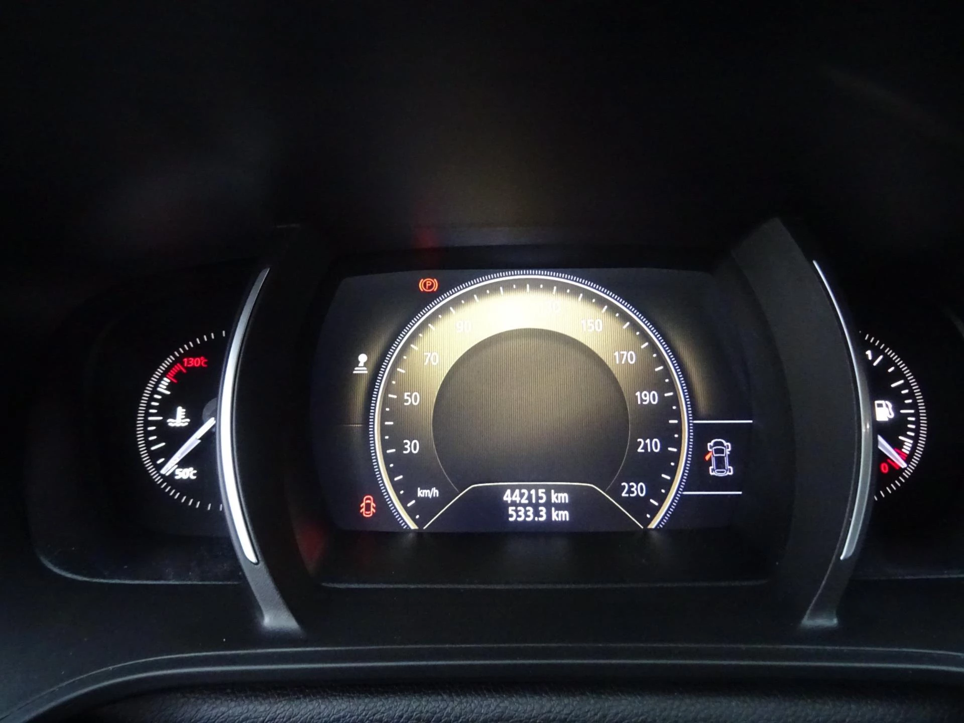 Hoofdafbeelding Renault Mégane
