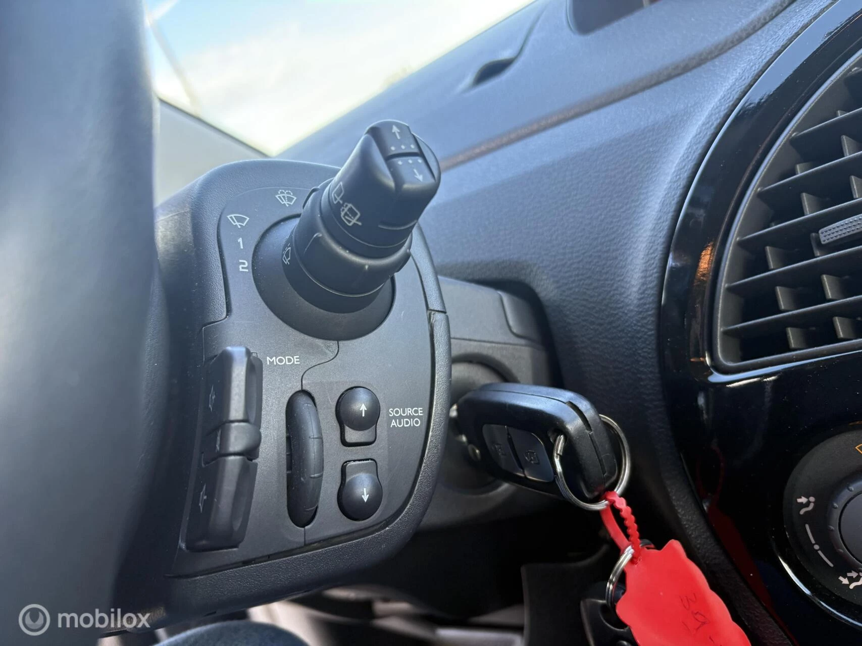 Hoofdafbeelding Renault Modus