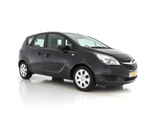 Hoofdafbeelding Opel Meriva