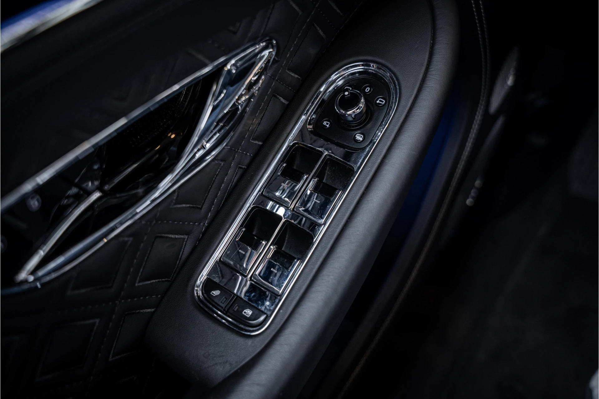 Hoofdafbeelding Bentley Continental GT