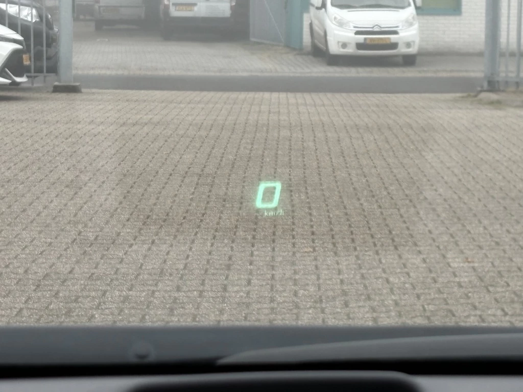 Hoofdafbeelding Toyota Prius