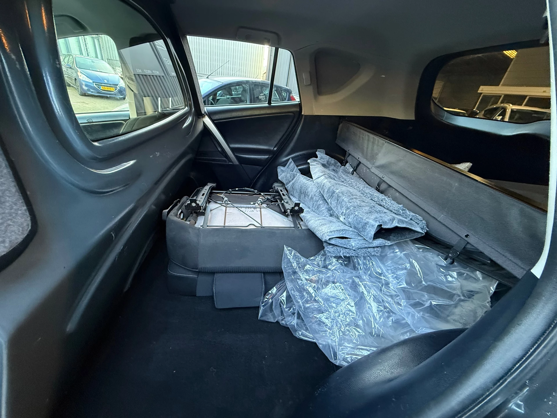 Hoofdafbeelding Toyota RAV4