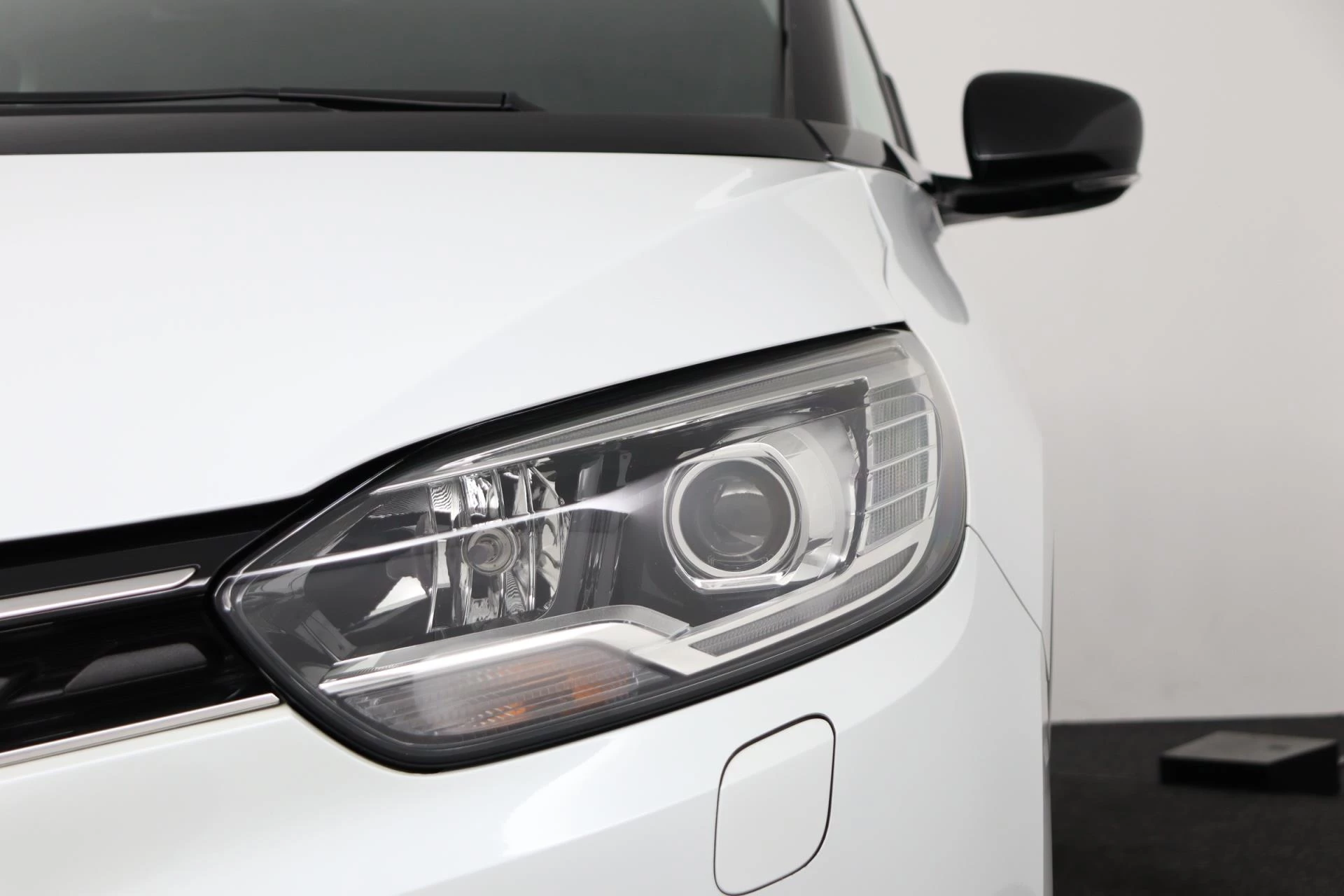 Hoofdafbeelding Renault Scénic