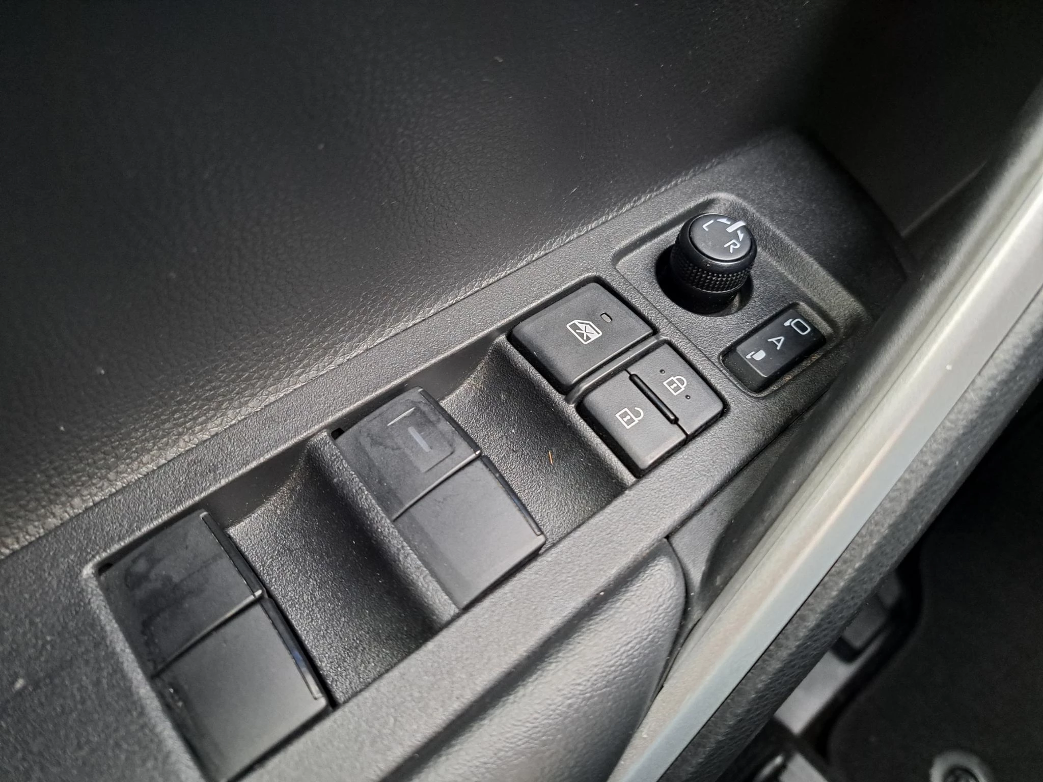 Hoofdafbeelding Toyota Corolla Cross