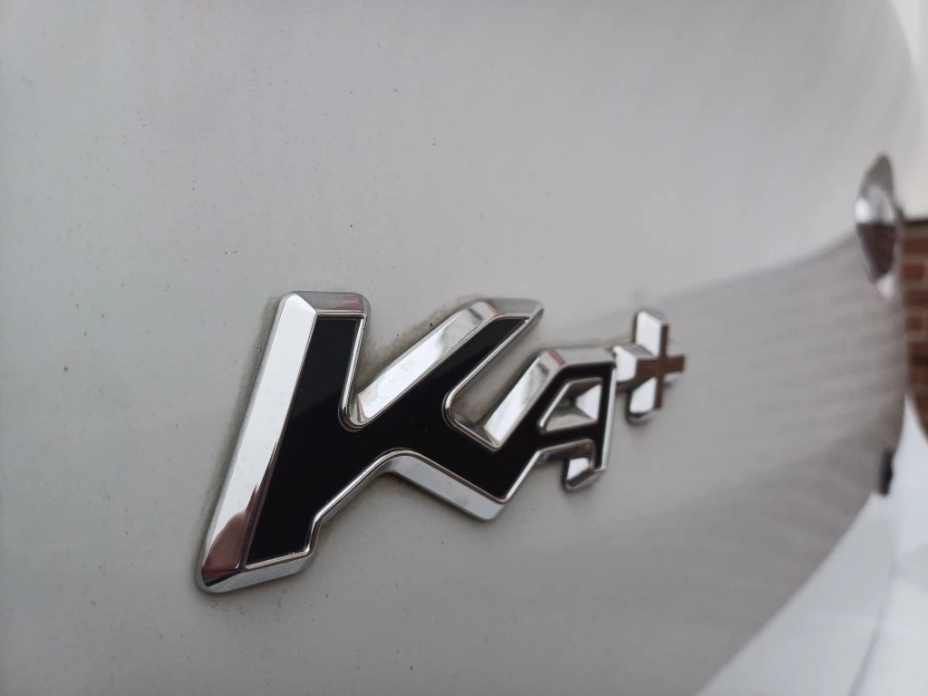 Hoofdafbeelding Ford Ka