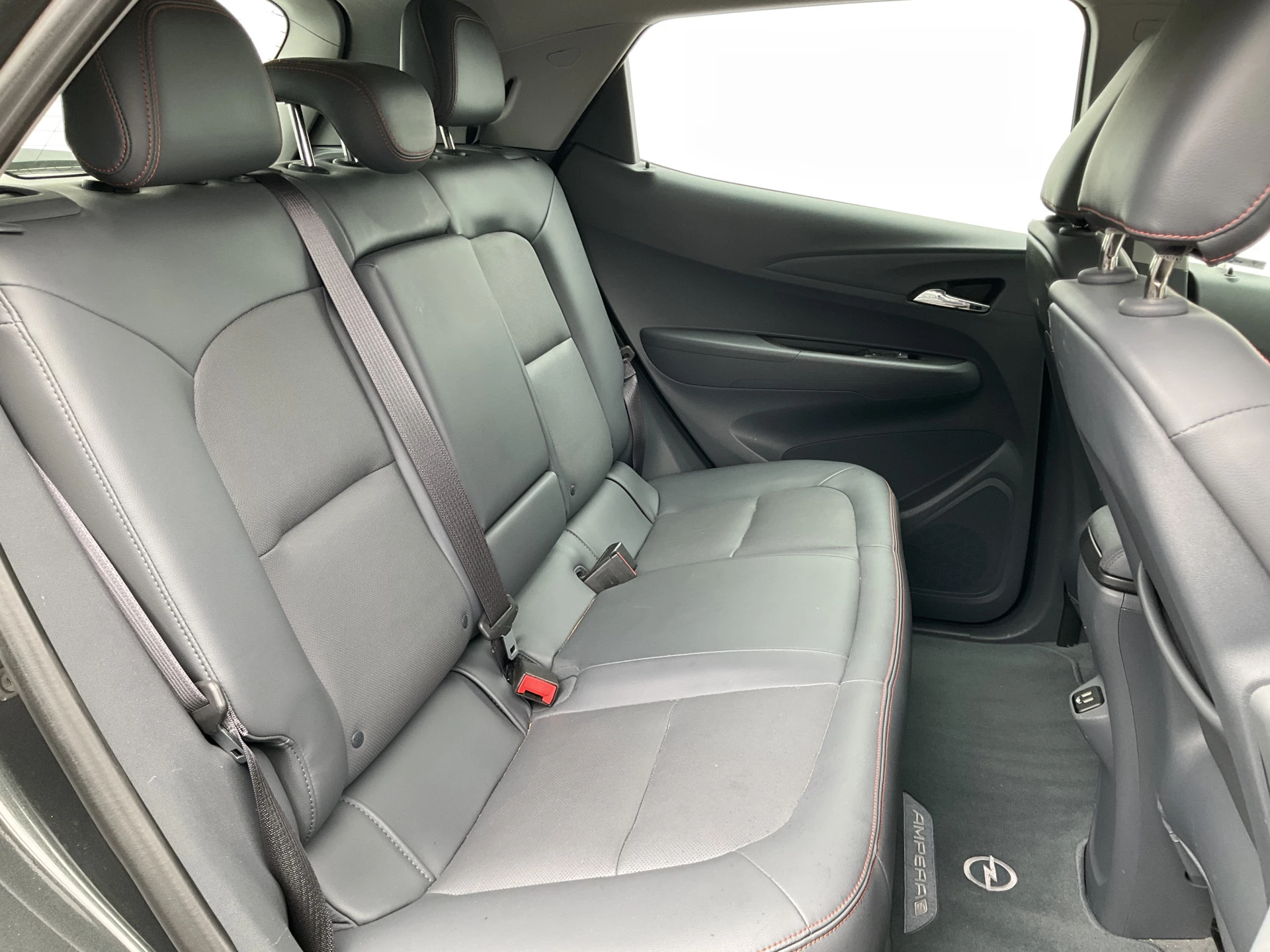 Hoofdafbeelding Opel Ampera-e