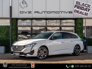 Peugeot 308 SW 1.5 BlueHDi Allure Pack Business | Carplay | Virtual | ACC | BTW |