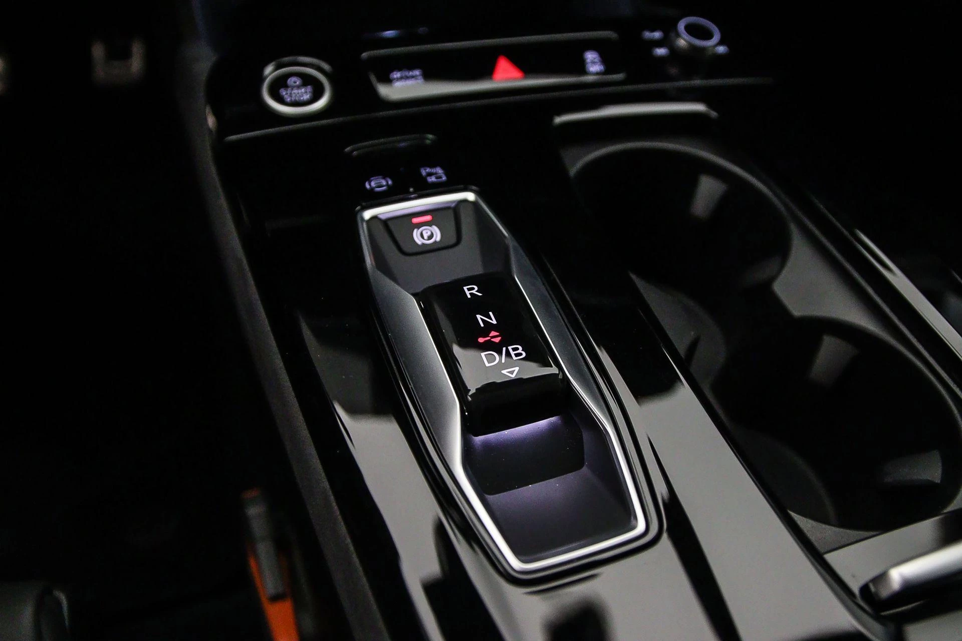 Hoofdafbeelding Audi A6 Avant e-tron