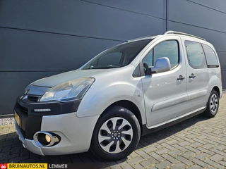 Citroen Berlingo combi 1.6 e-HDi Clima Automaat 2 x schuifd