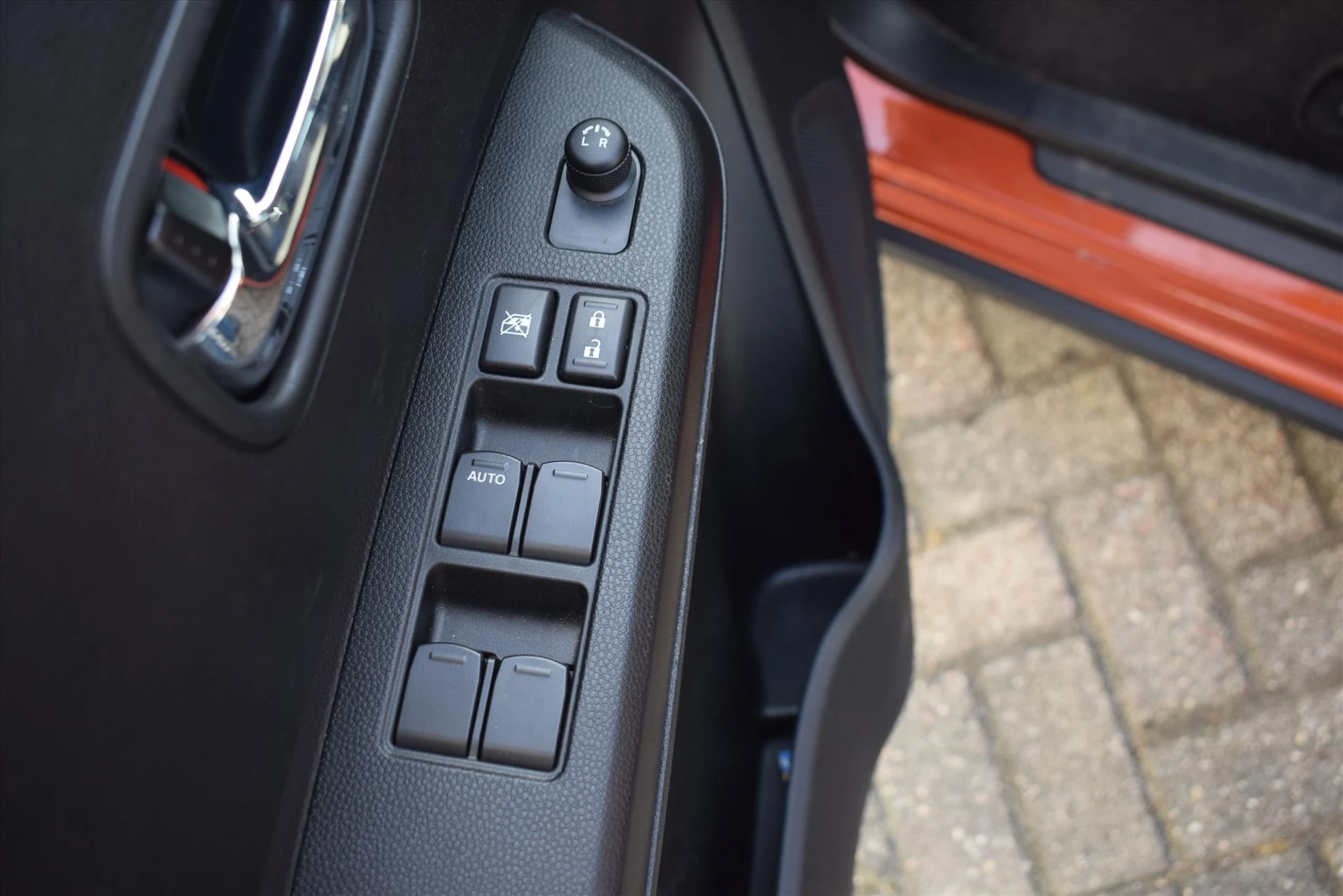 Hoofdafbeelding Suzuki Ignis