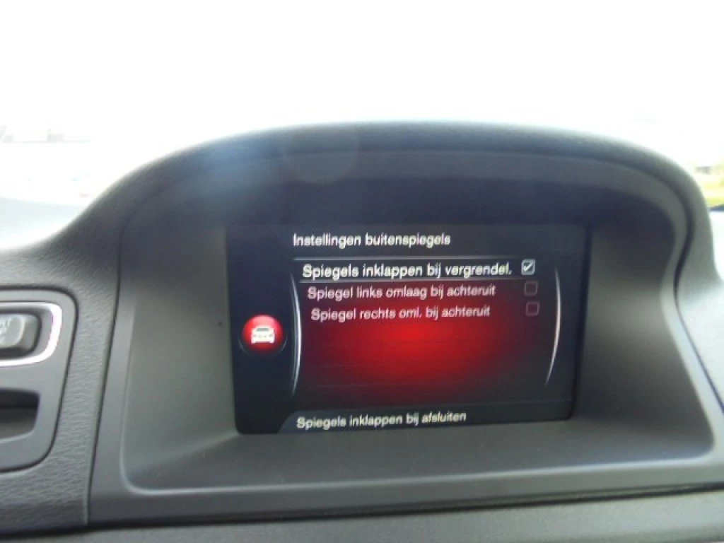 Hoofdafbeelding Volvo V70