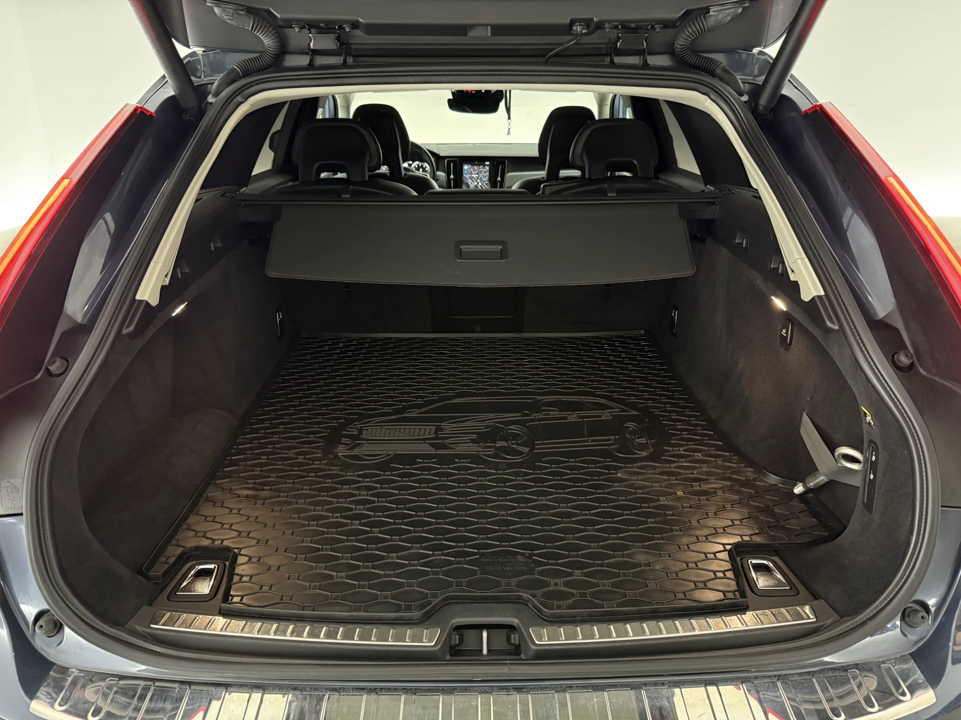 Hoofdafbeelding Volvo V90