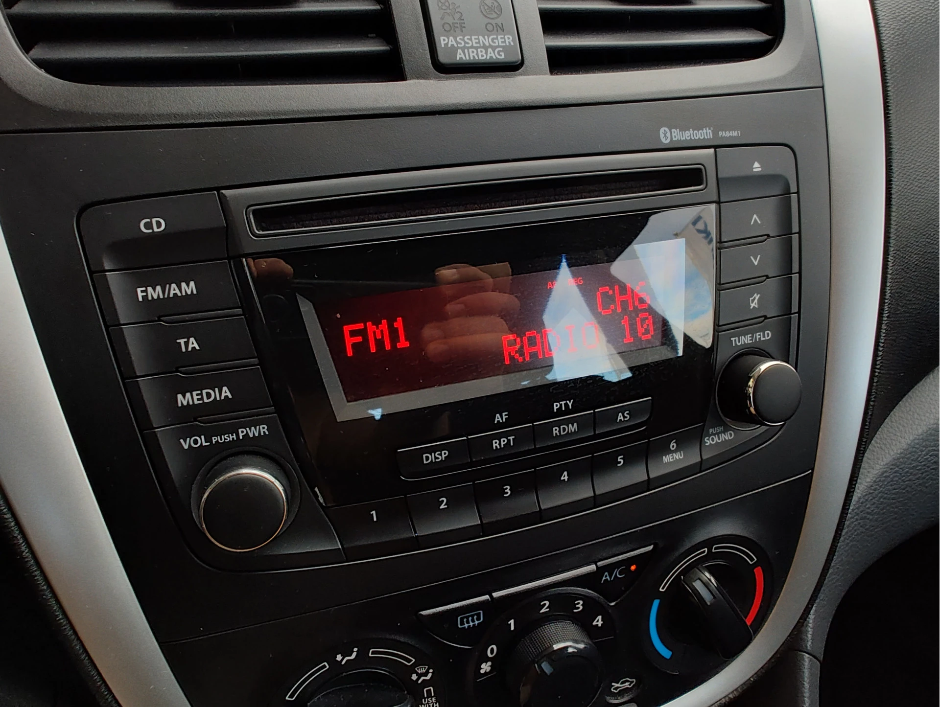 Hoofdafbeelding Suzuki Celerio