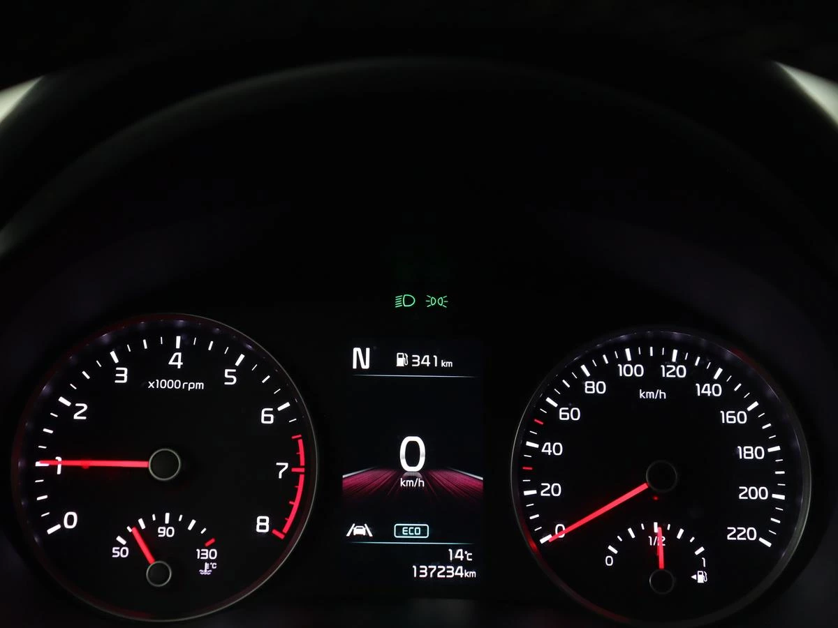 Hoofdafbeelding Kia Stonic