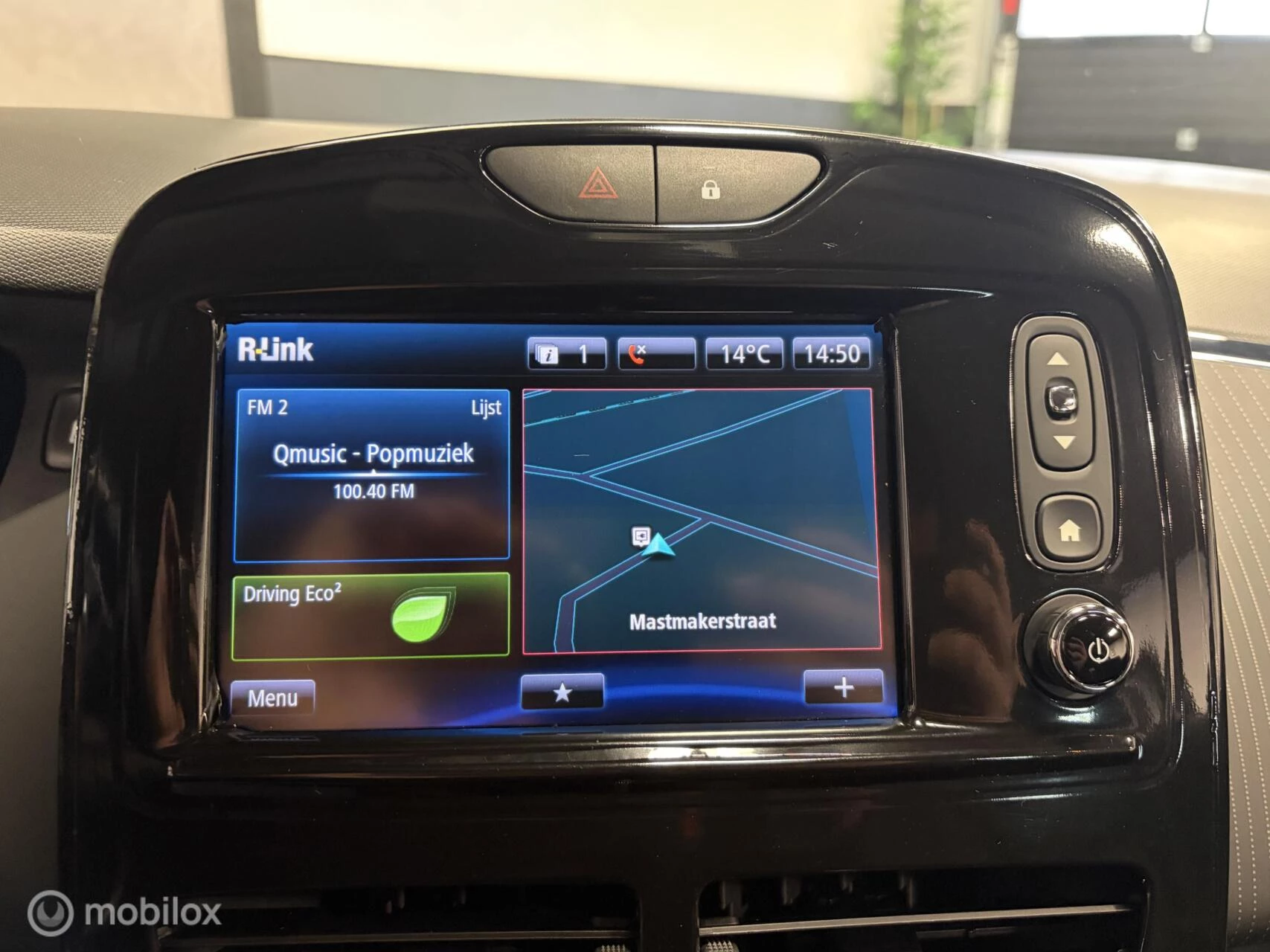 Hoofdafbeelding Renault ZOE