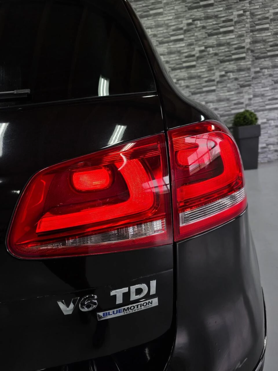 Hoofdafbeelding Volkswagen Touareg