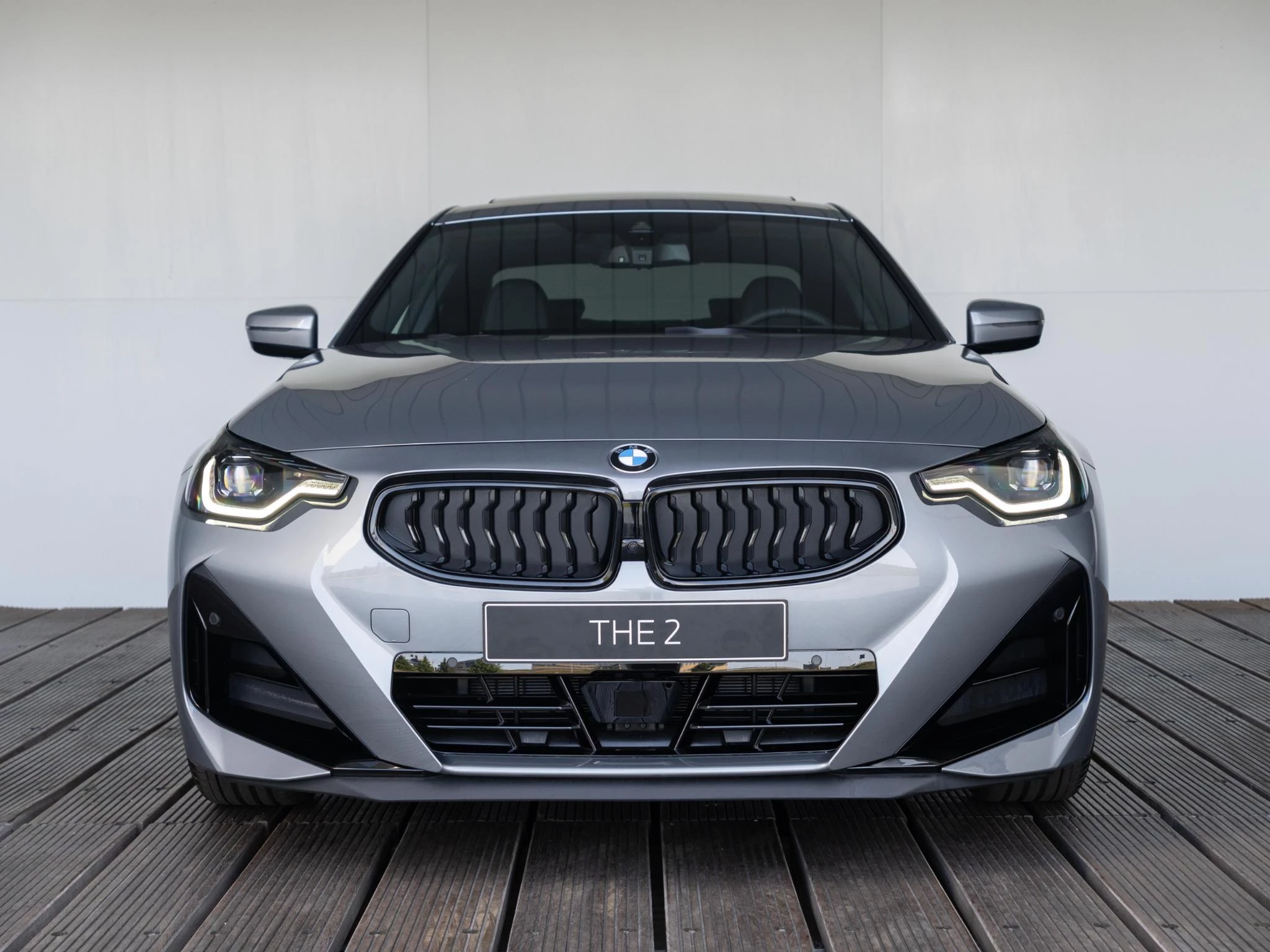Hoofdafbeelding BMW 2 Serie