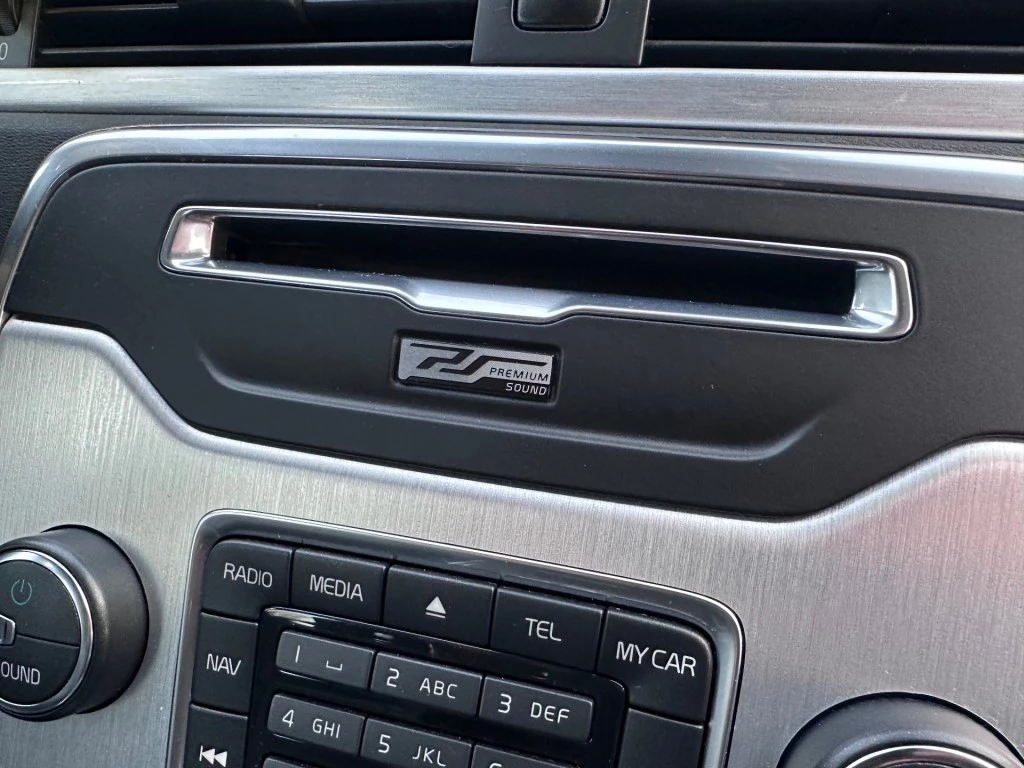 Hoofdafbeelding Volvo V70