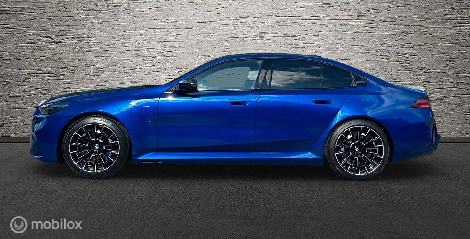 Hoofdafbeelding BMW M5