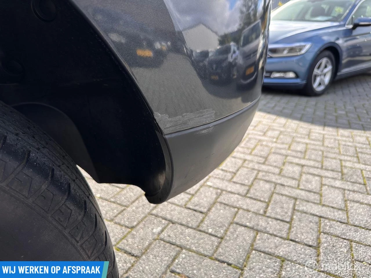 Hoofdafbeelding Dacia Duster