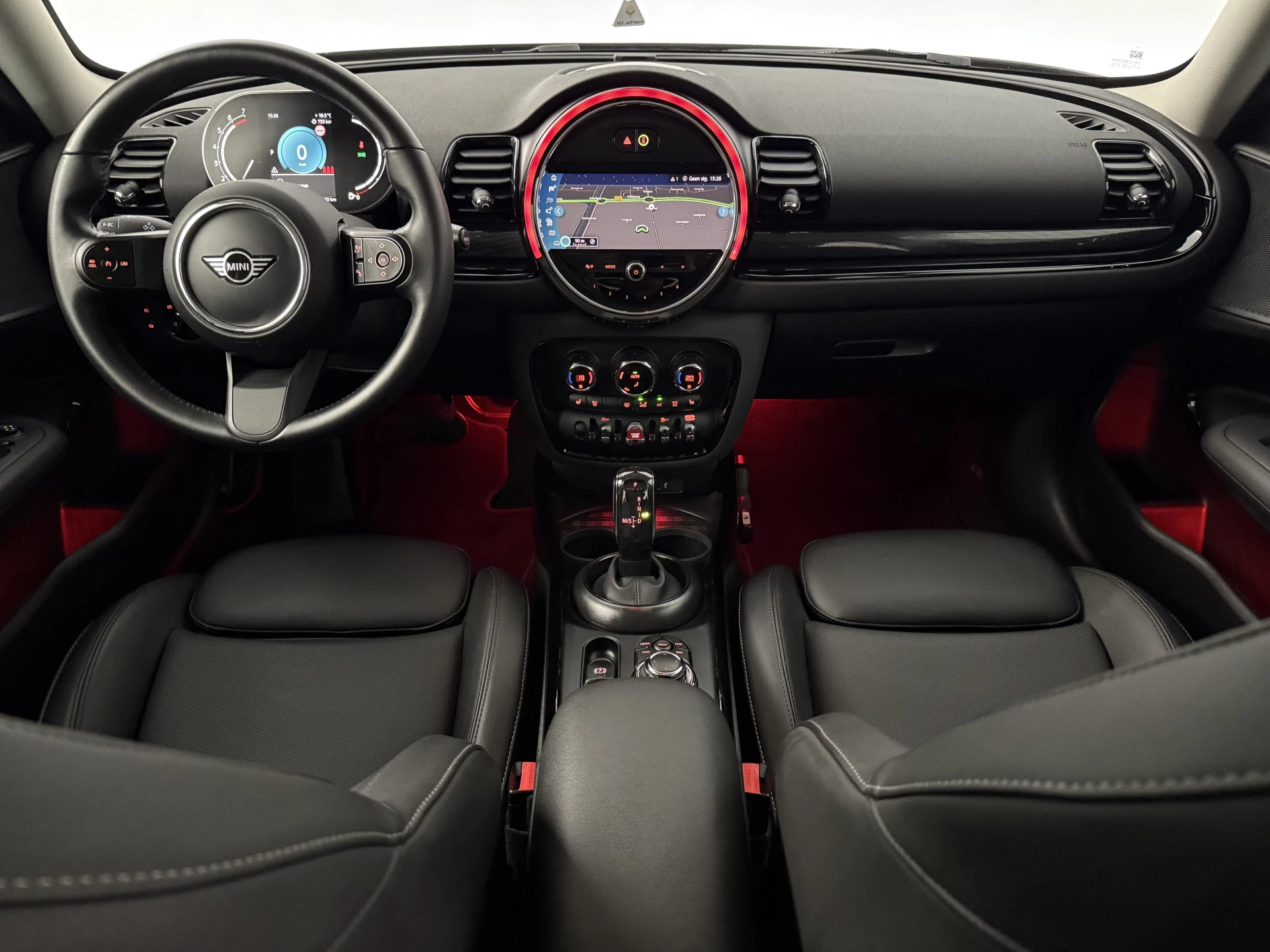 Hoofdafbeelding MINI Clubman