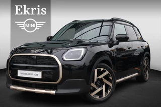 MINI Countryman E | Favoured + Pakket L