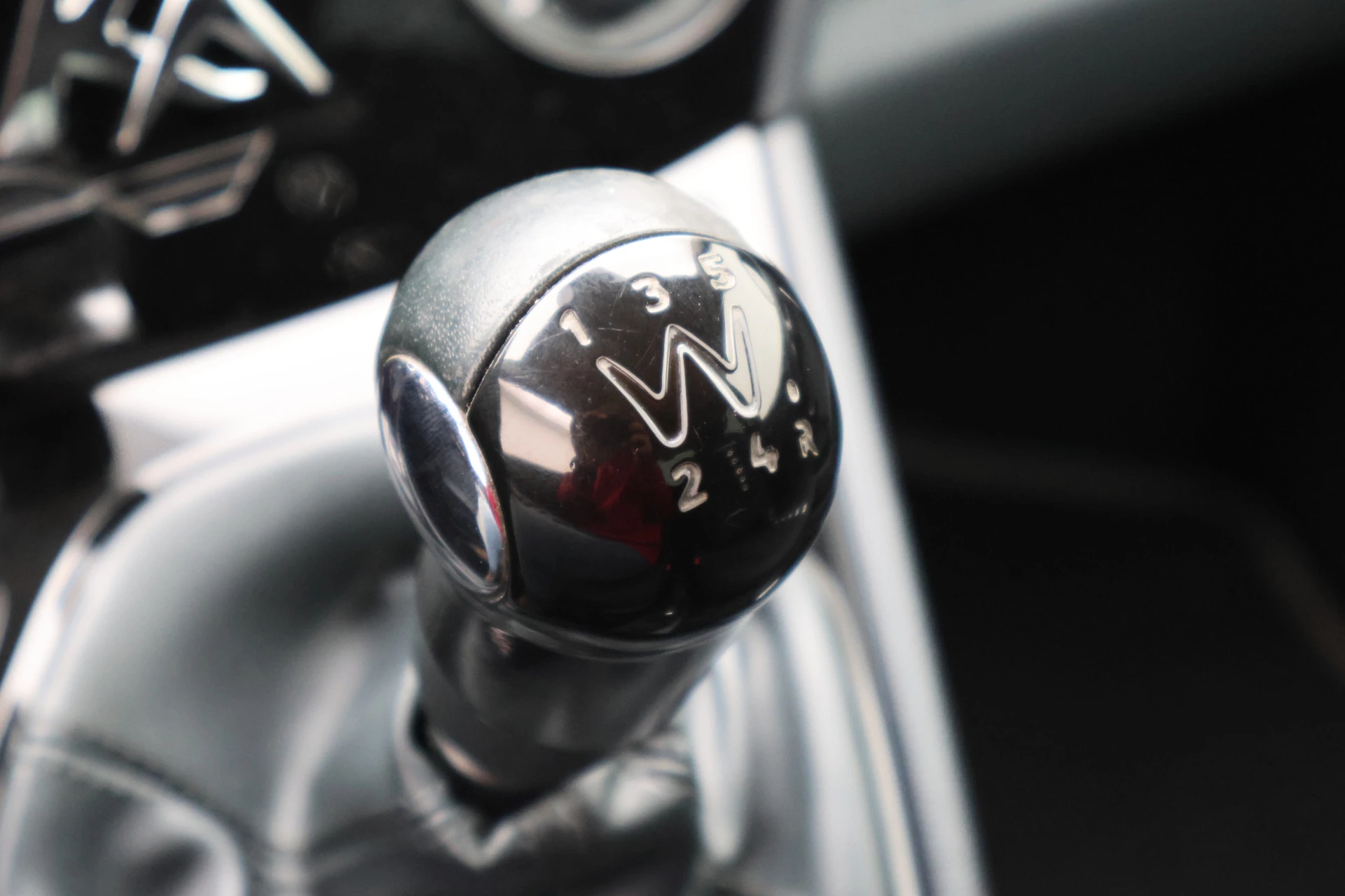 Hoofdafbeelding Ford Ka