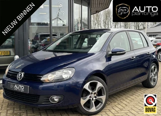 Volkswagen Golf 1.4 TSI Highline 122PK | Trekhaak | Stoelverwarming | Climate Control | Cruise Control | Parkeersensoren | 2 Sleutels |