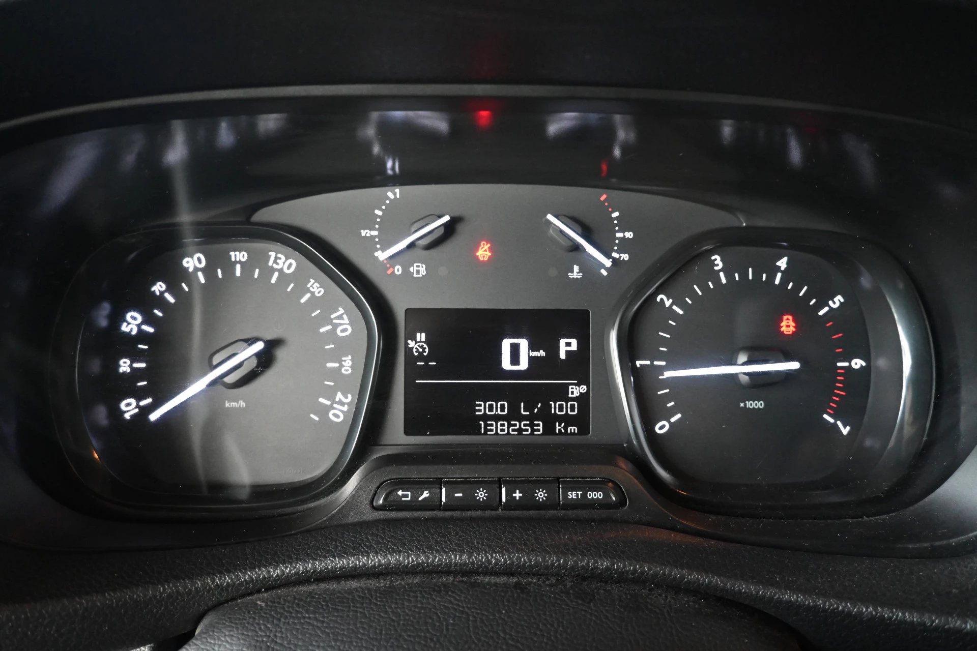 Hoofdafbeelding Toyota ProAce