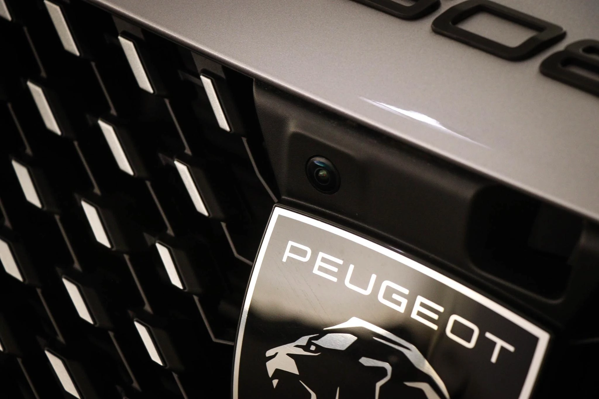 Hoofdafbeelding Peugeot 508