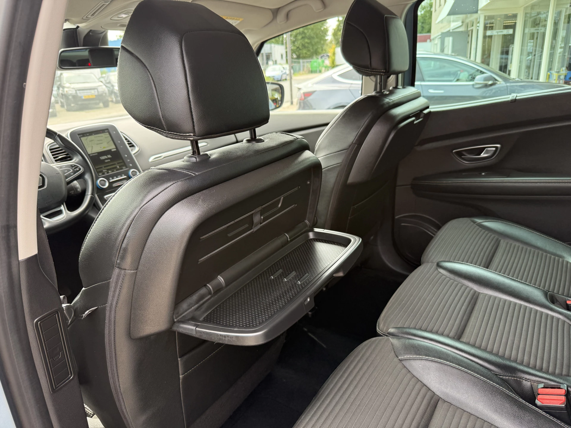 Hoofdafbeelding Renault Grand Scénic