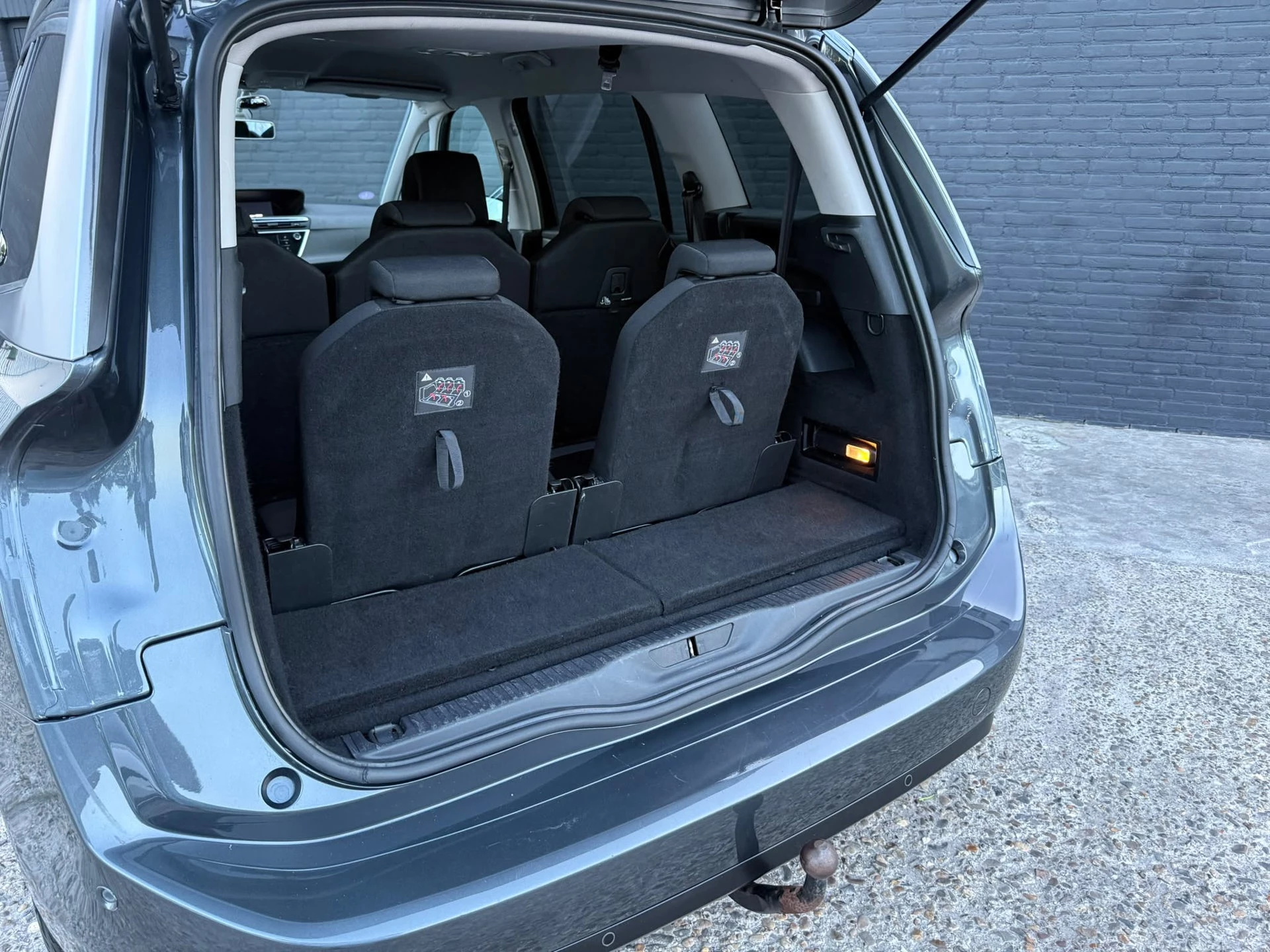 Hoofdafbeelding Citroën Grand C4 Picasso