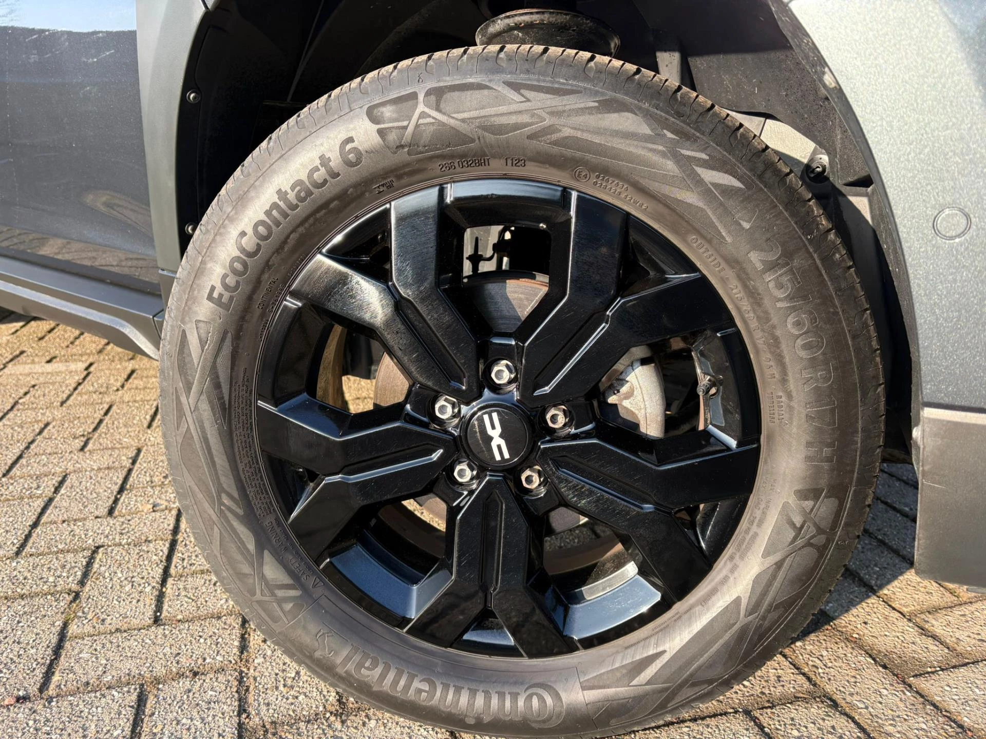 Hoofdafbeelding Dacia Duster