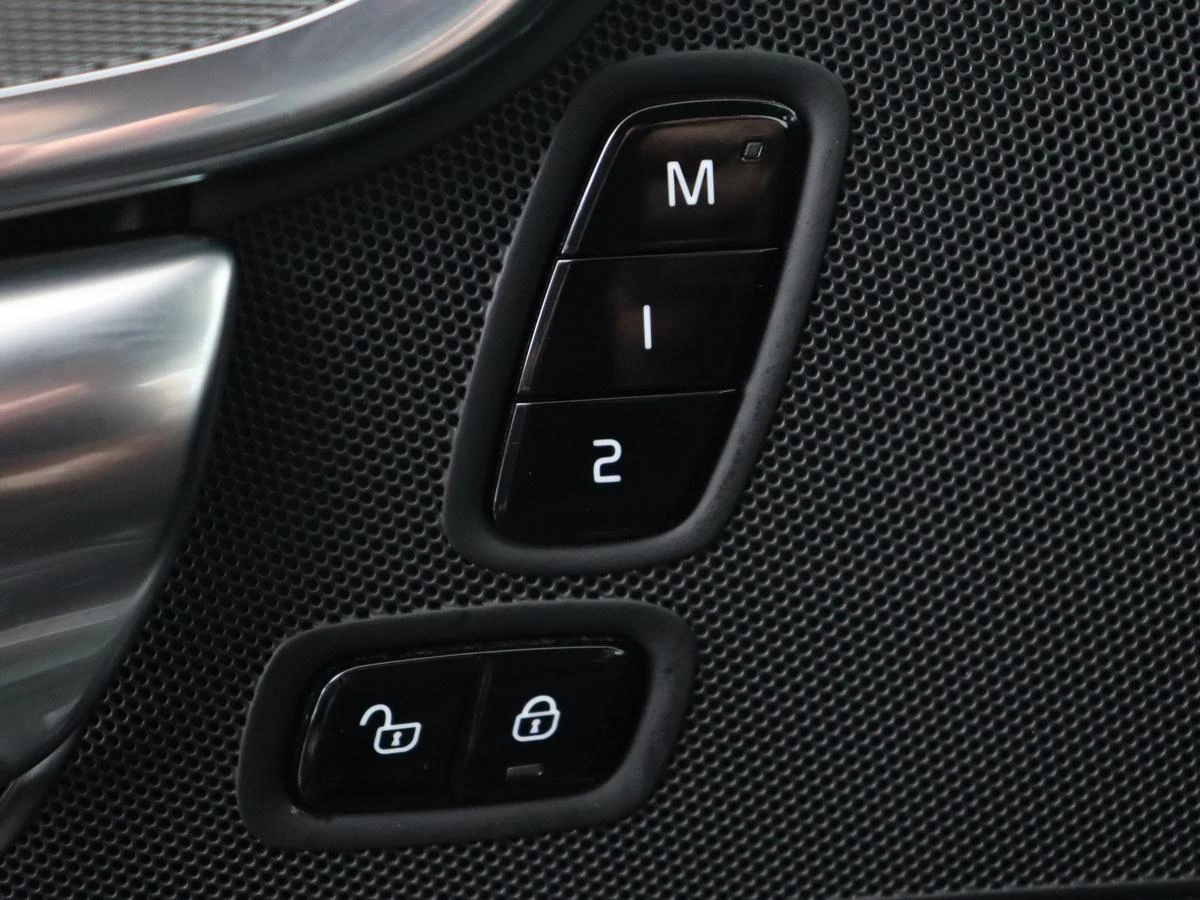Hoofdafbeelding Volvo V90