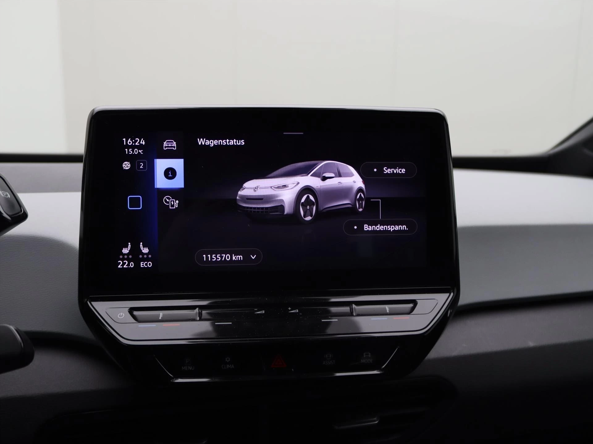 Hoofdafbeelding Volkswagen ID.3