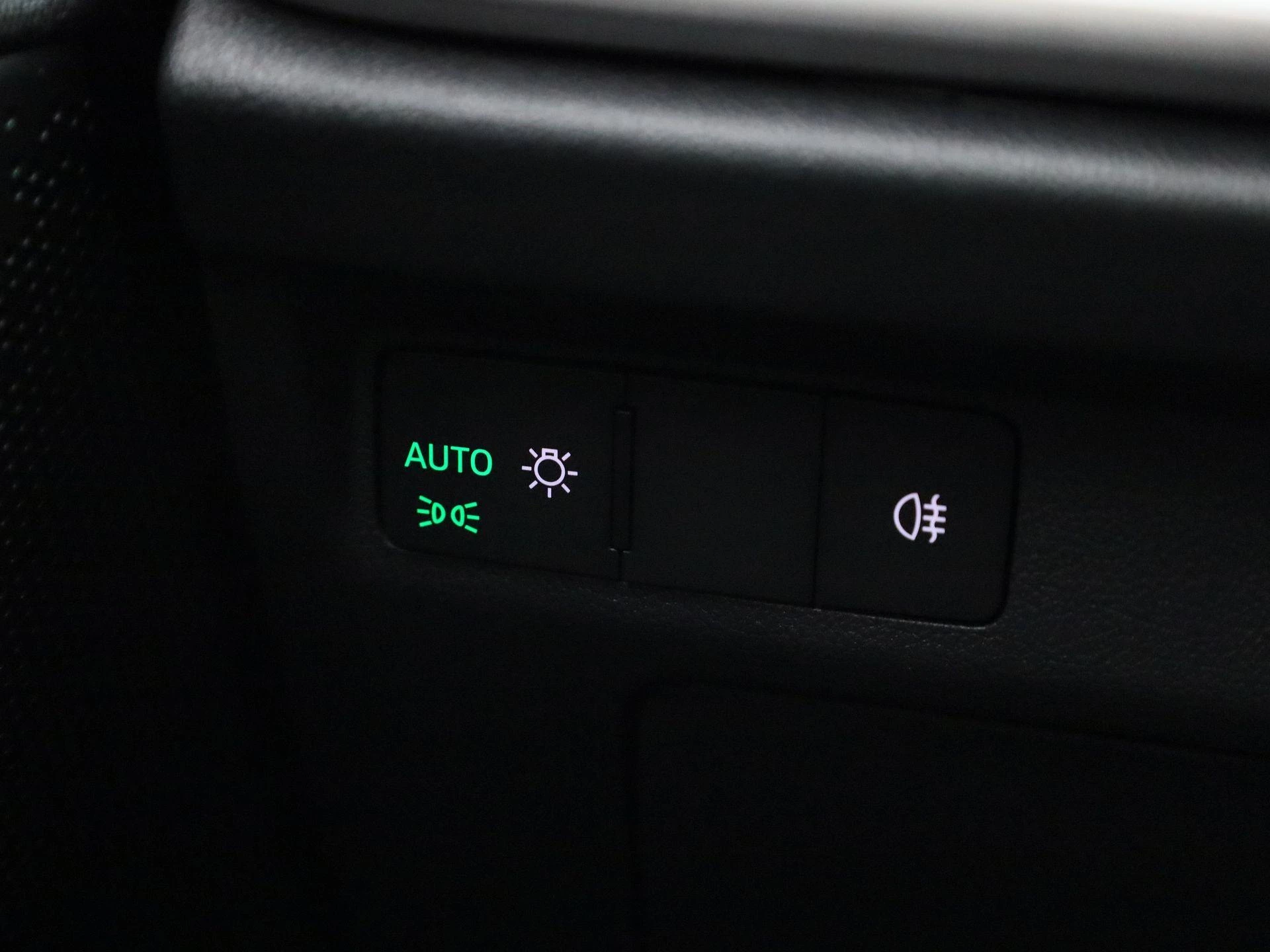 Hoofdafbeelding Škoda Elroq