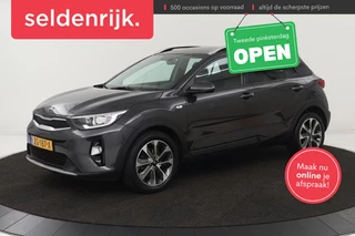 Hoofdafbeelding Kia Stonic