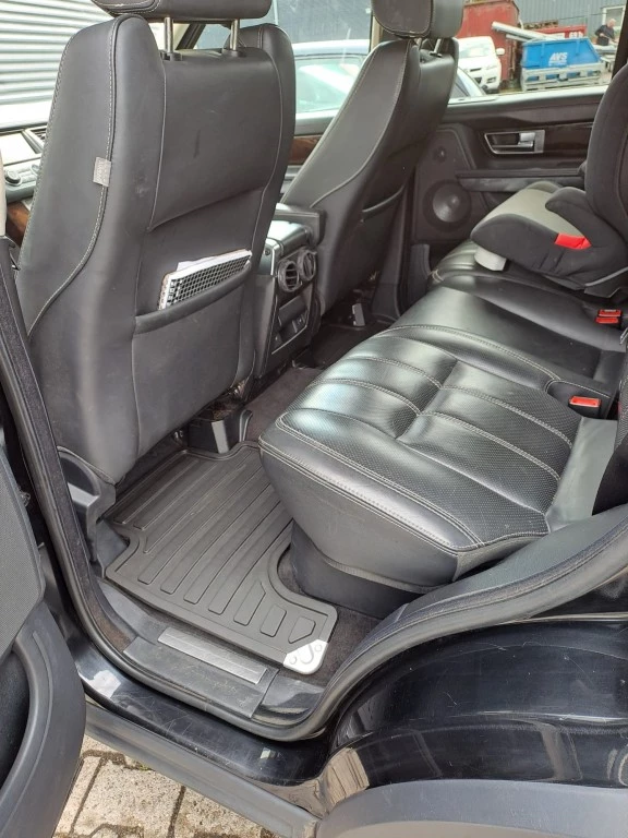 Hoofdafbeelding Land Rover Range Rover