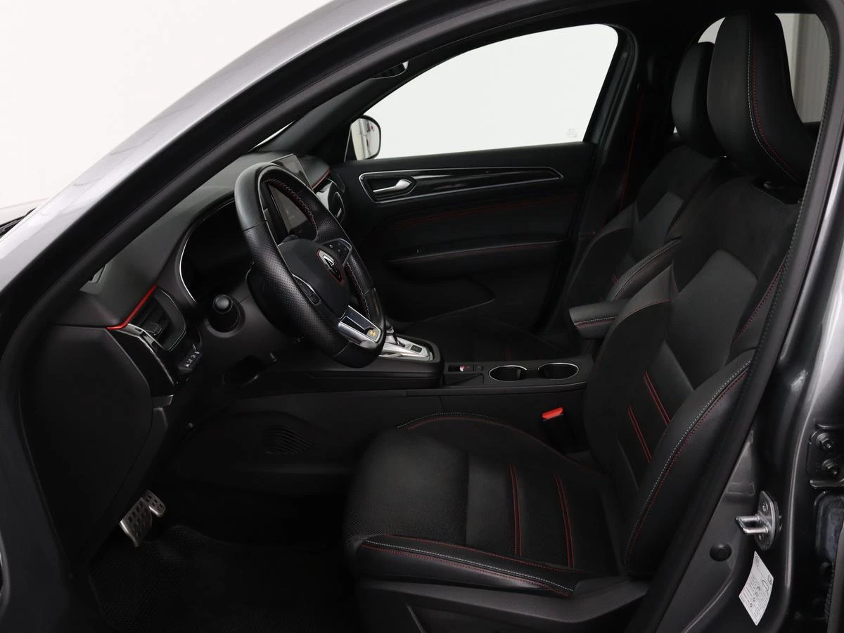 Hoofdafbeelding Renault Arkana
