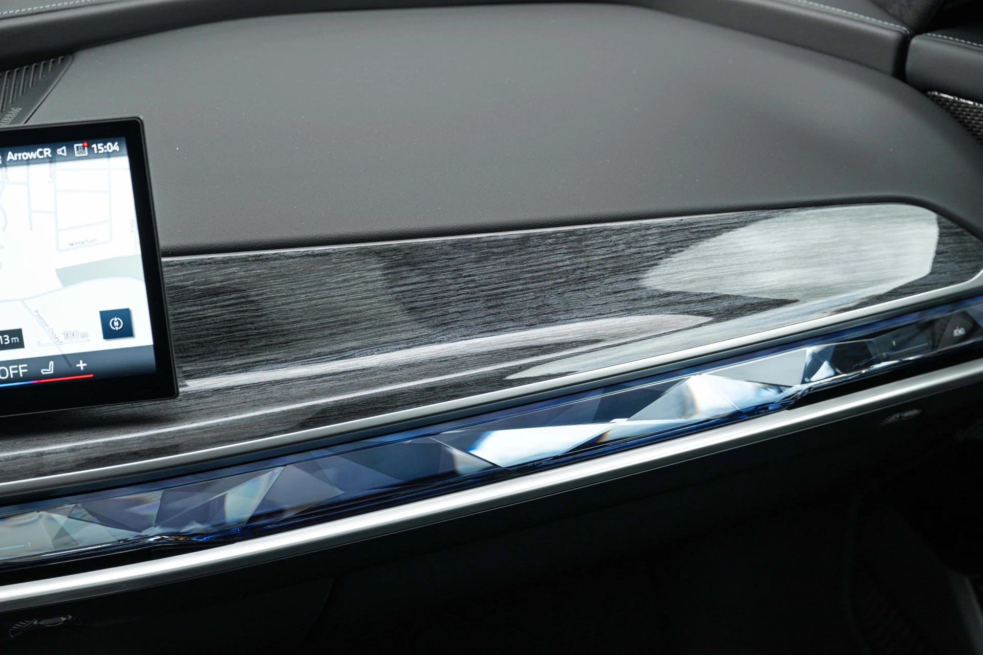 Hoofdafbeelding BMW 7 Serie