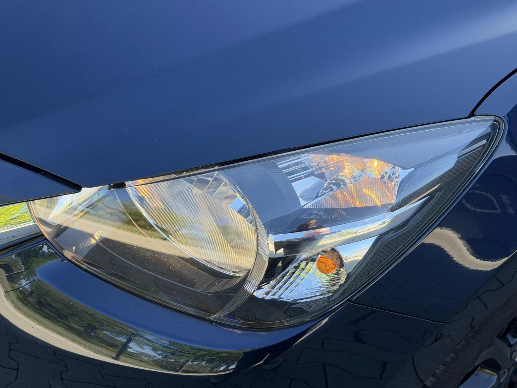 Hoofdafbeelding Mazda 2