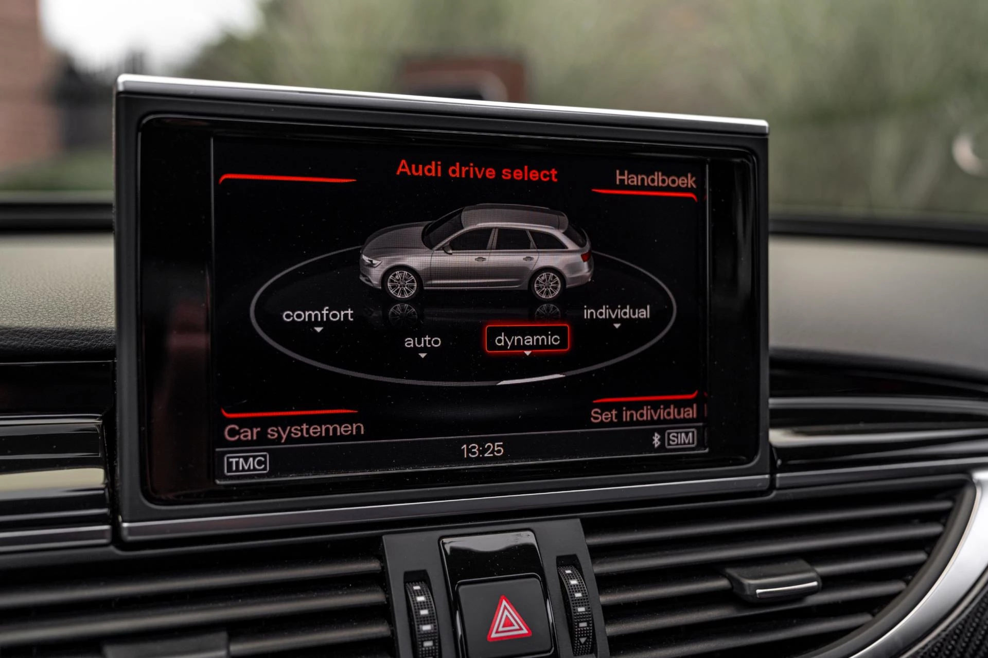 Hoofdafbeelding Audi RS6