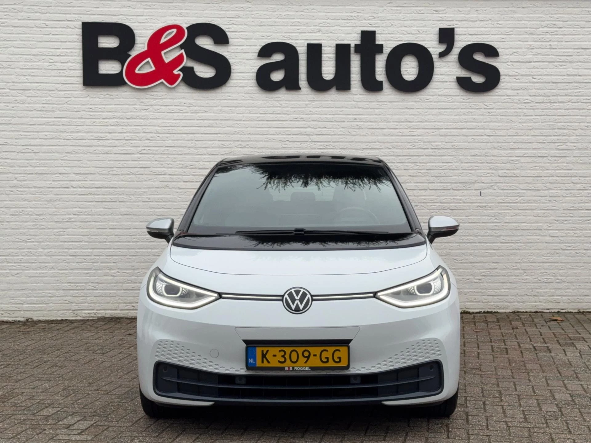 Hoofdafbeelding Volkswagen ID.3