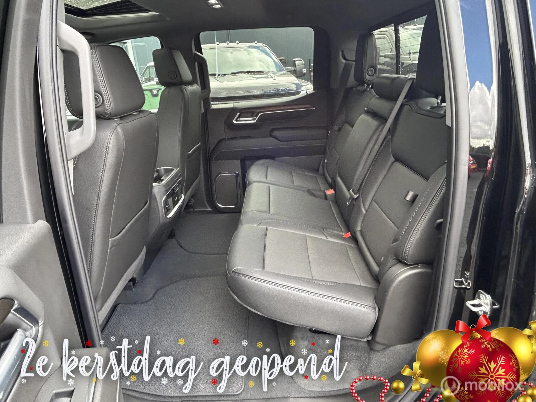 Hoofdafbeelding GMC 1500