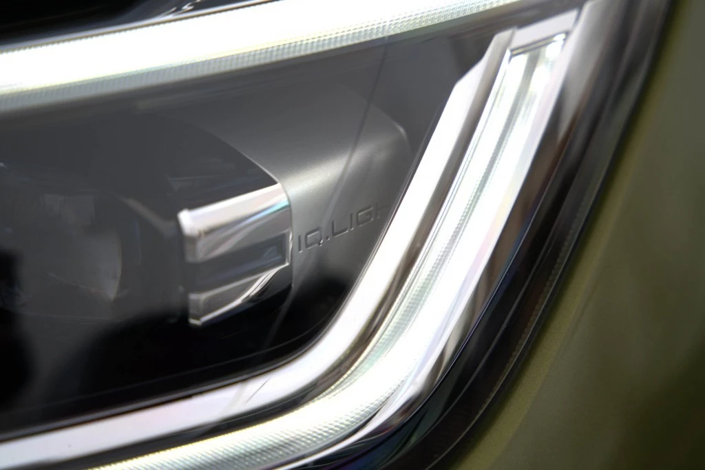 Hoofdafbeelding Volkswagen Taigo