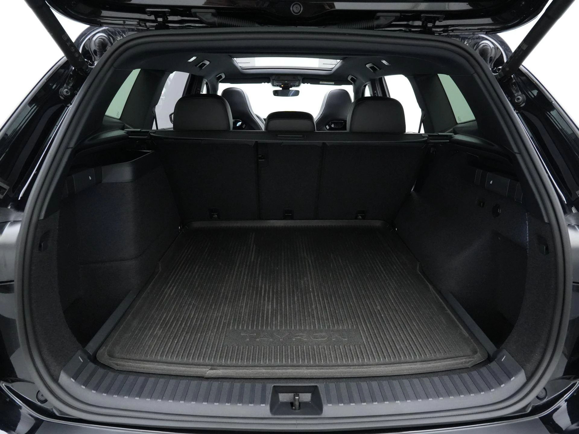 Hoofdafbeelding Volkswagen Tayron