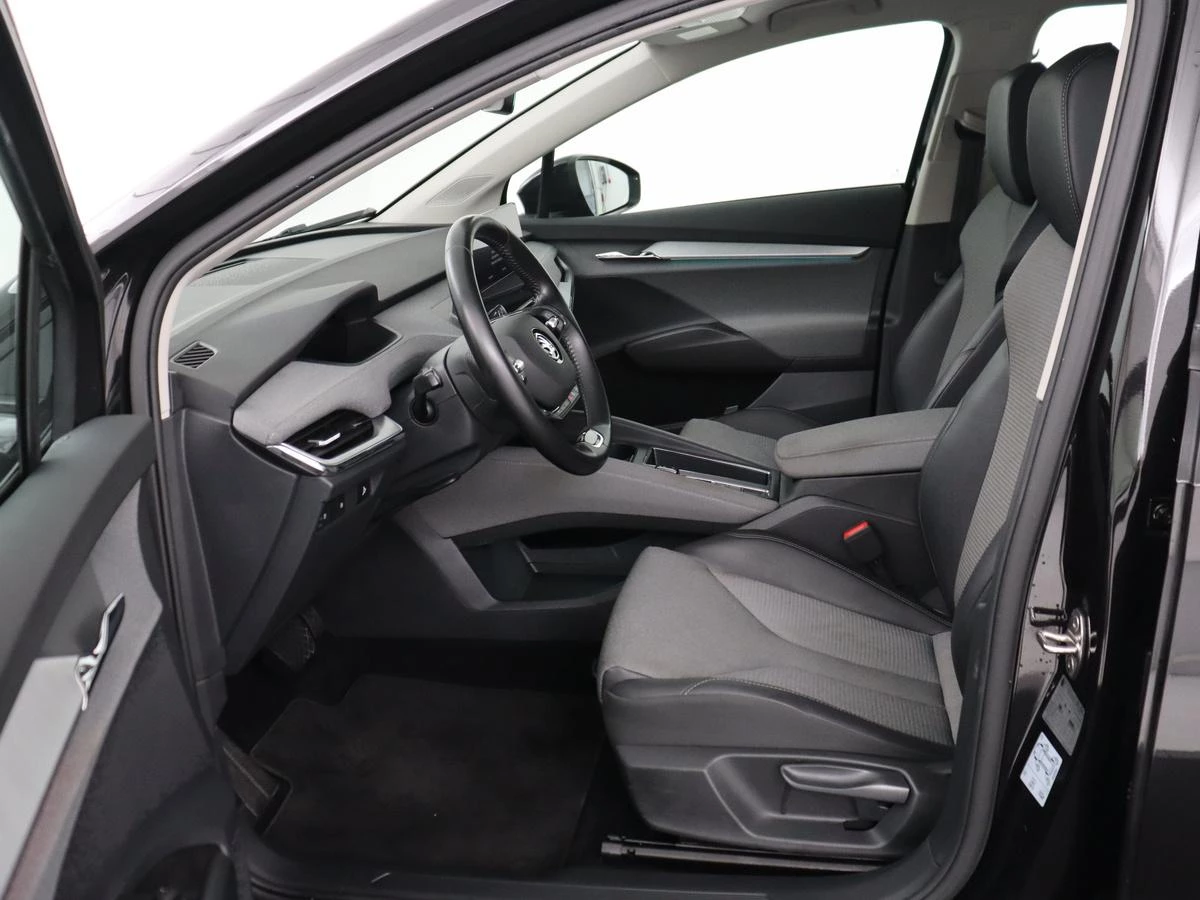 Hoofdafbeelding Škoda Enyaq iV