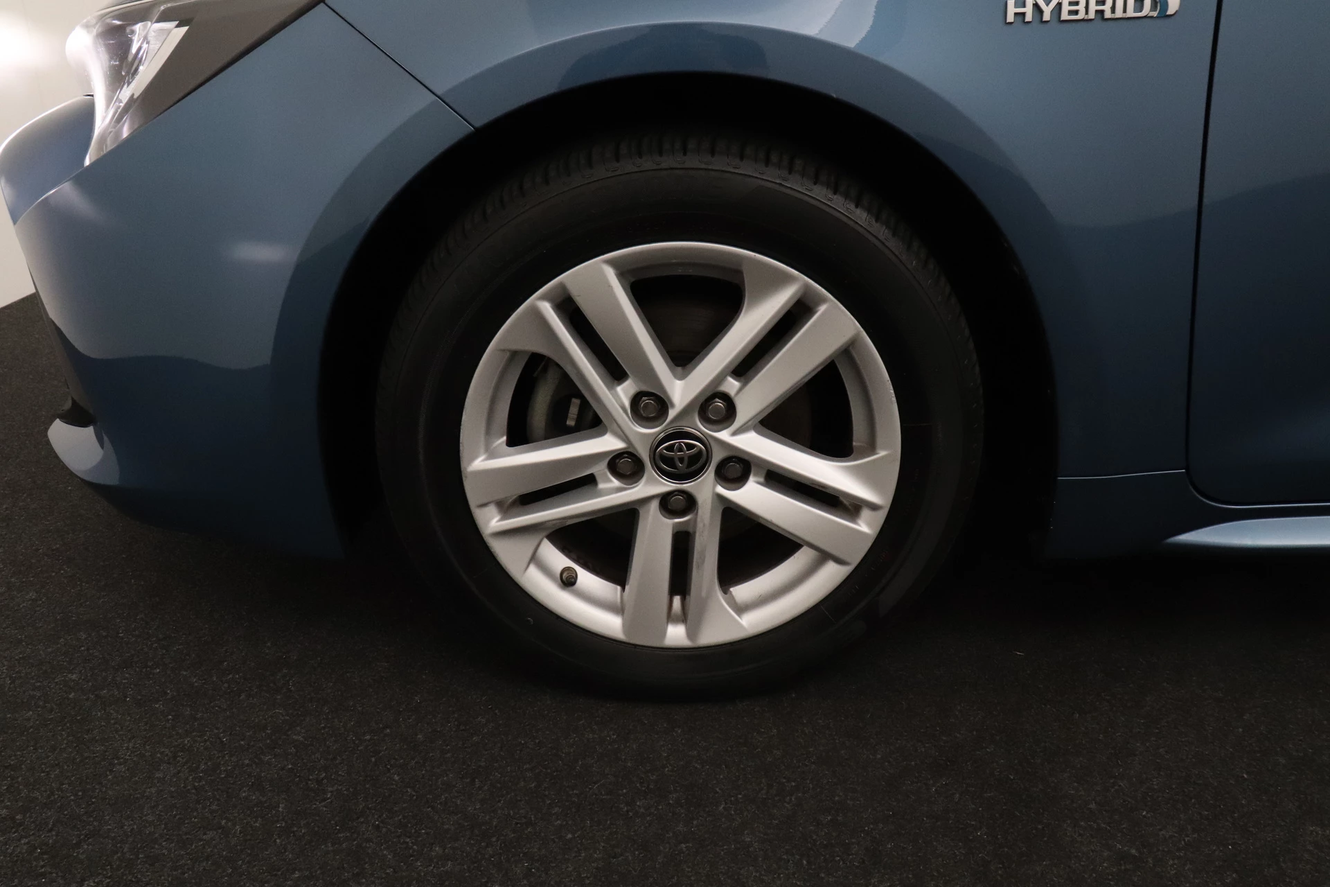 Hoofdafbeelding Toyota Corolla Touring Sports